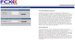 Desktop Screenshot of 4931.aims-system.com